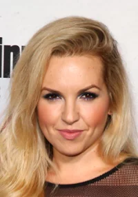 Briana Buckmaster 