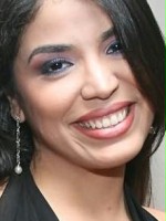 Angie Cabrera 