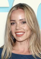 Annalisa Cochrane / Yasmine