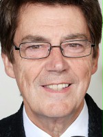 Mike Read I
