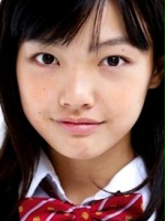 Miku Uehara / Licealistka Yuri Asakura