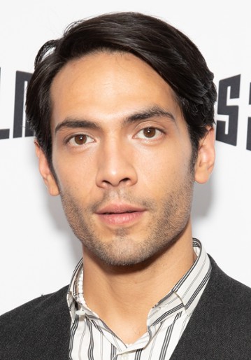 Diego Calva / Joshua