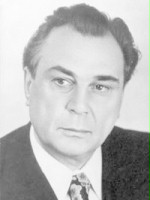Evgeniy Matveev / Nikolaj Semirenko, sekretarz partii