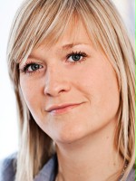 Beatrice von Schwerin 