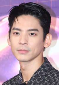 Po-hung Lin 