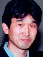 Makoto Shinozaki / Uczeń seminarium