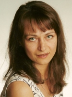 Barbara Matusiewicz 