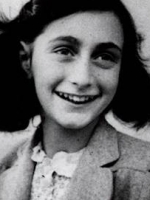 Anne Frank I