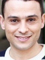 Majdi Alghader 