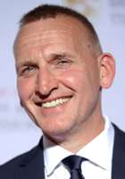 Christopher Eccleston