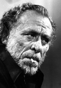 Charles Bukowski 