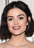 Lucy Hale / Aria Montgomery