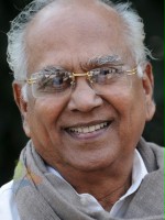 Akkineni Nageshwara Rao / Ravindrababu