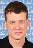 Ed Speleers / Colin Campbell