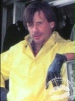 Dave Hardman 