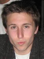 Brandon Webster 