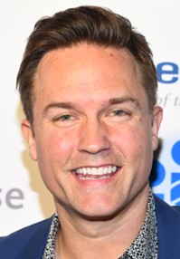 Scott Porter