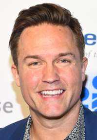 Scott Porter III