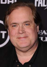 Mark Verheiden 