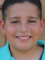 Gabriel Isaiah Abeyta 
