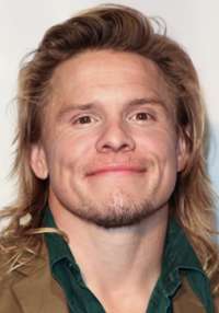 Tony Cavalero 
