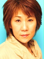 Hiroko Midorikawa 