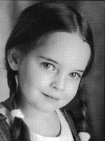 Kaitlyn Maggio / Mała dziewczynka