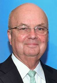 Michael Hayden IV
