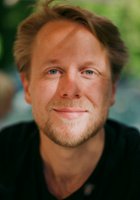 Nils Croné / Szwed