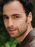 Noah Hunter / Bretoria