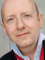 Andreas Eckel 