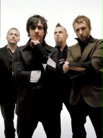Three Days Grace 