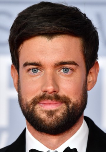 Jack Whitehall / Hugo
