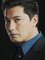 Albert Martinez / Carlos Bakayyawan