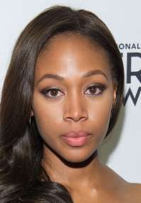 Nicole Beharie 