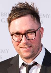 Danny Wallace I