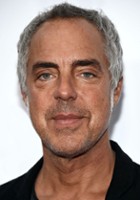 Titus Welliver / Dino Ciampa