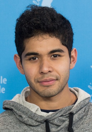Kristyan Ferrer / Dante &quot;Chayo&quot; Zamora
