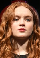 Sadie Sink / Ziggy Berman