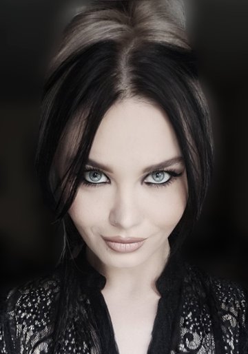 Justyna Stojałowska / Jessica