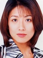 Yûko Fujimori / Pielęgniarka