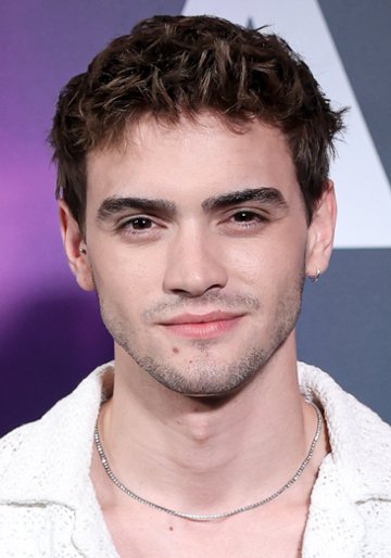 Gabriel Guevara / Alberto