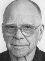 Heinz W. Krückeberg 