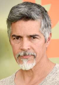 Esai Morales I