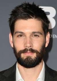 Casey Deidrick 