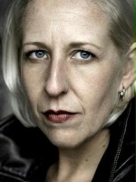 Isabelle Gross de Garcia 