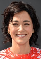 Sandrine Holt / Ramana