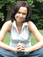 Agnieszka Męczkowska 