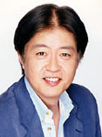 Hideyuki Hori / Shuuji Ikutsuki