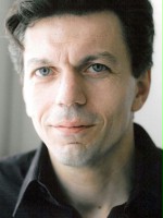 François Hatt / Dziennikarz
